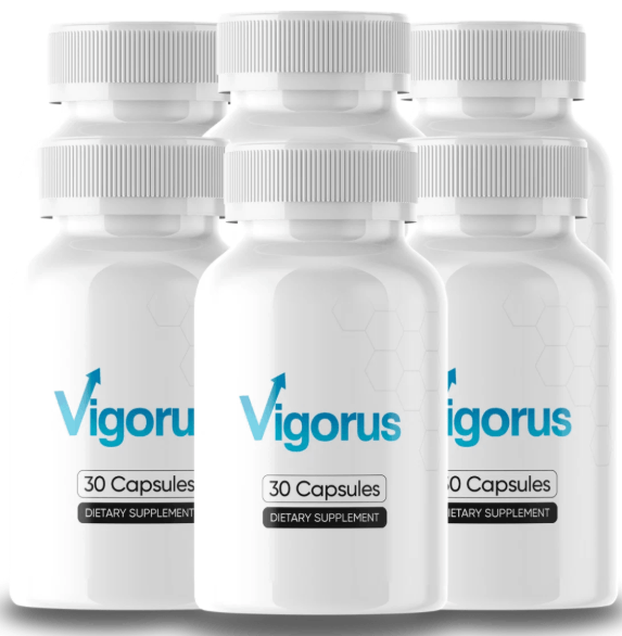 Vigorus official website